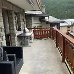 Valeria Saas Fee