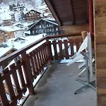 Valeria Appartement