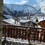 Appartement Valeria Saas Fee