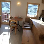 Valeria Appartement