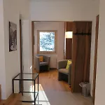 Valeria Appartement