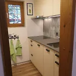Valeria Appartement Saas Fee