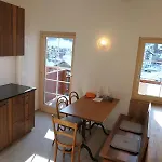 Valeria Appartement *
