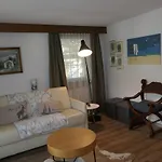 Valeria Appartement *