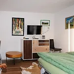 Appartement Valeria Saas Fee
