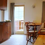 Valeria Appartement Saas Fee