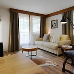 Valeria Appartement