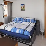 Appartement Valeria Saas Fee