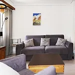 Valeria Saas Fee