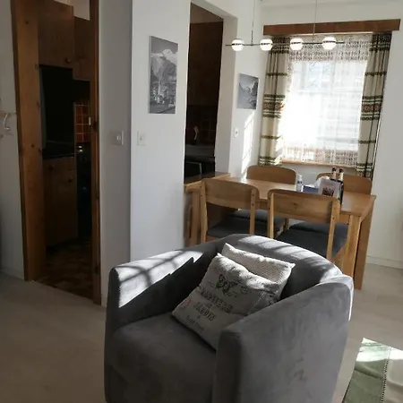 Valeria Apartamento