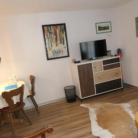 Valeria Apartment