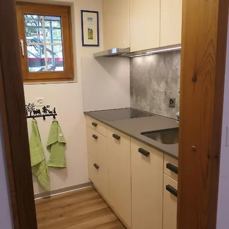 Valeria Apartment Saas-Fee