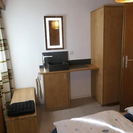 Valeria Apartment Saas-Fee