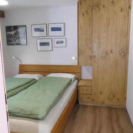 Valeria Apartment Saas-Fee