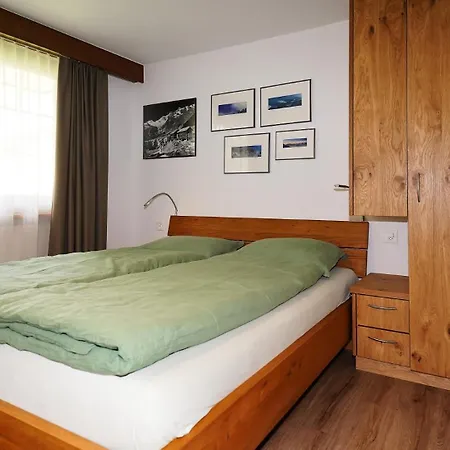 Valeria Апартаменты Зас-Фе