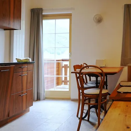 Valeria Apartment Saas-Fee