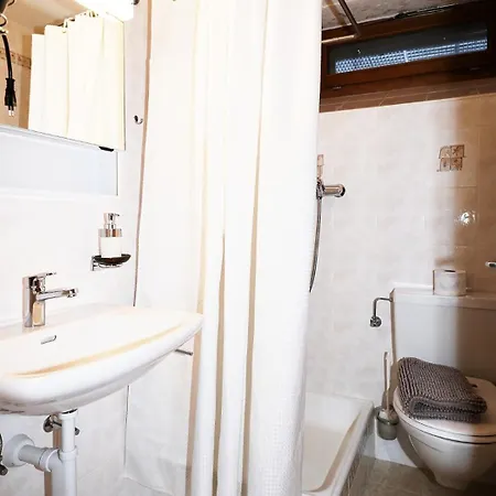 Valeria Apartment Saas-Fee