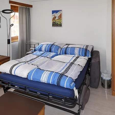 Daire Valeria Saas Fee