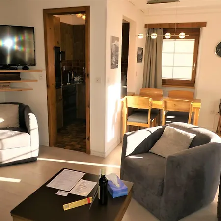 Апартаменты Valeria *