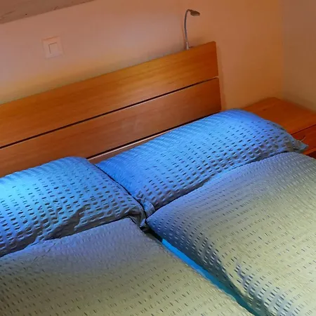 Апартаменты Valeria