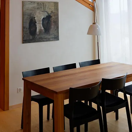 Апартаменты Valeria *