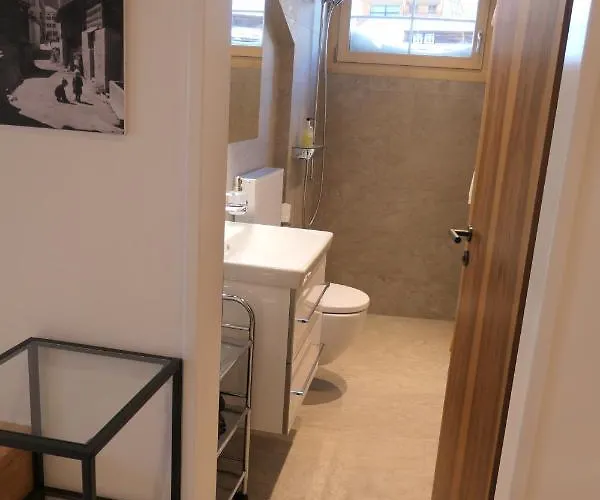 Valeria Апартаменты