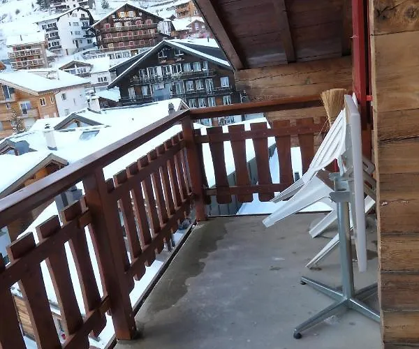 Valeria Апартаменты