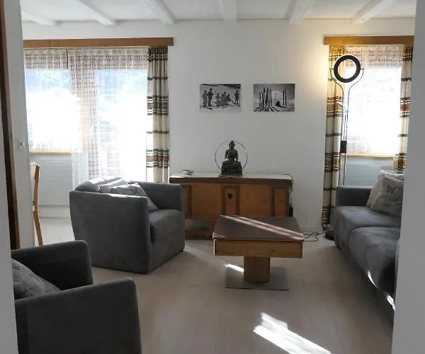 Valeria Апартаменты