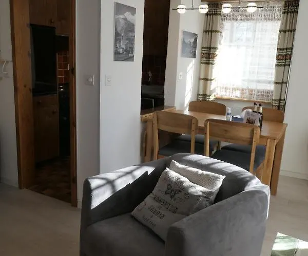 Valeria Апартаменты