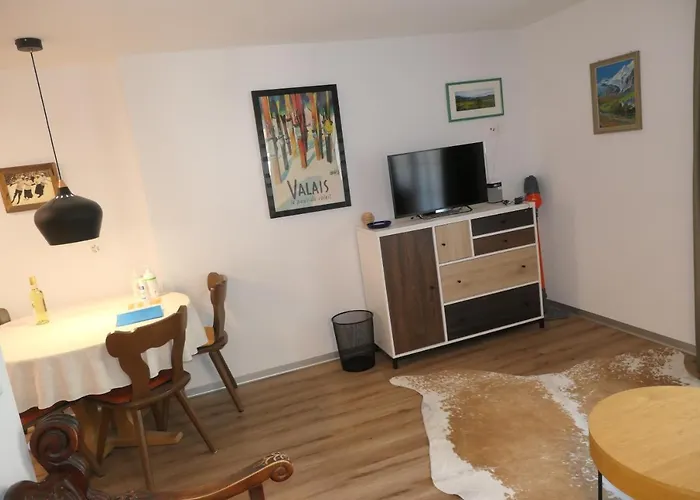 Valeria Апартаменты