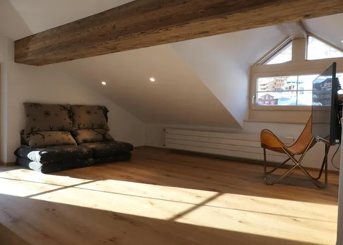 Апартаменты Valeria