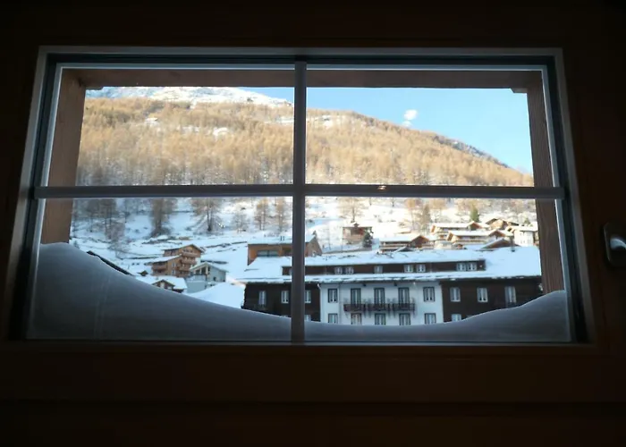 Апартаменты Valeria