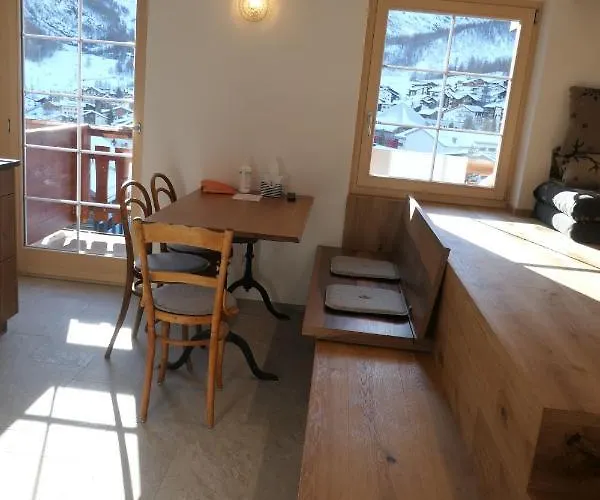 Valeria Апартаменты