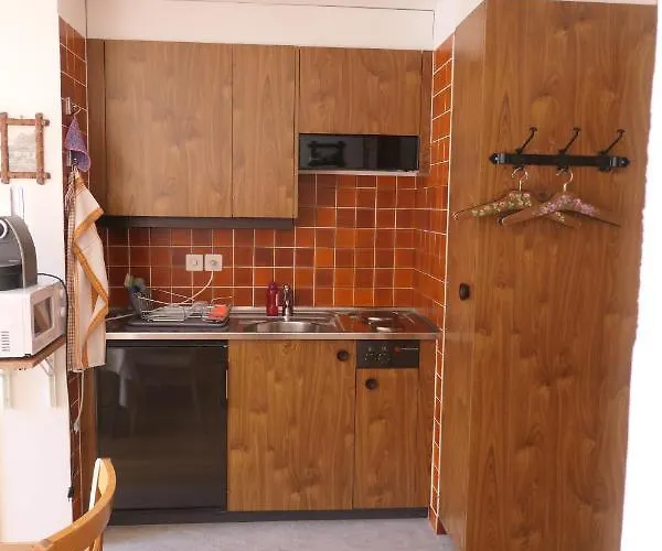 Апартаменты Valeria *