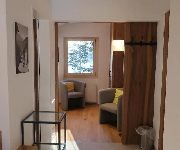 Valeria Апартаменты