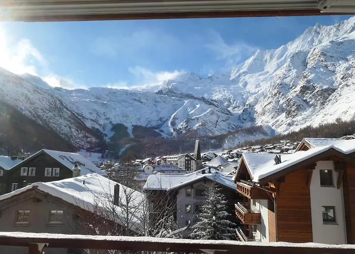 Апартаменты Valeria *