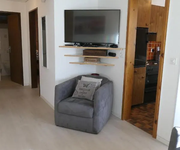 Апартаменты Valeria *