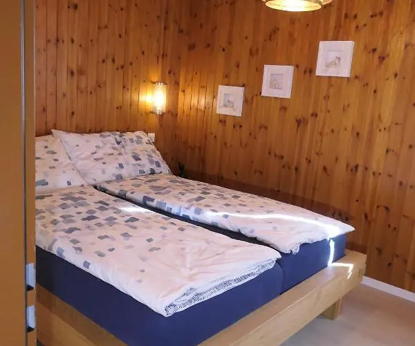 Valeria Saas Fee