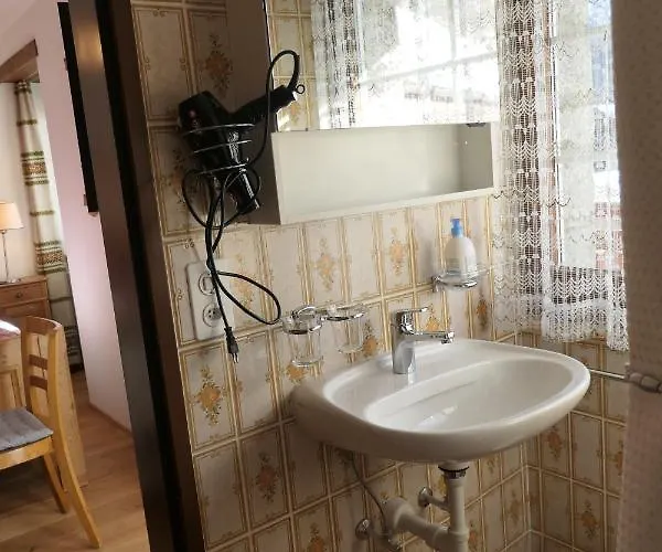 Valeria Апартаменты *