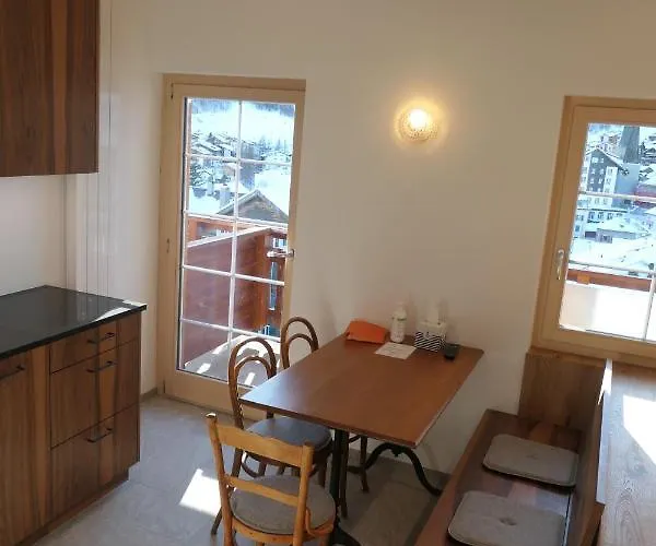 Valeria Апартаменты *