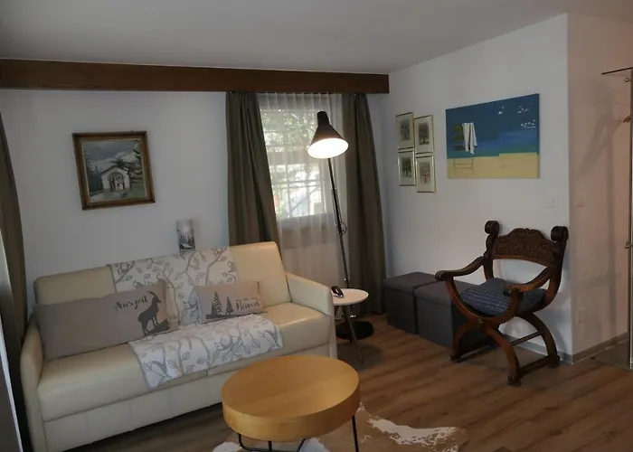 Valeria Апартаменты *