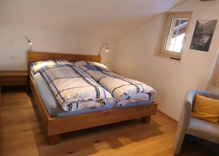 Апартаменты Valeria