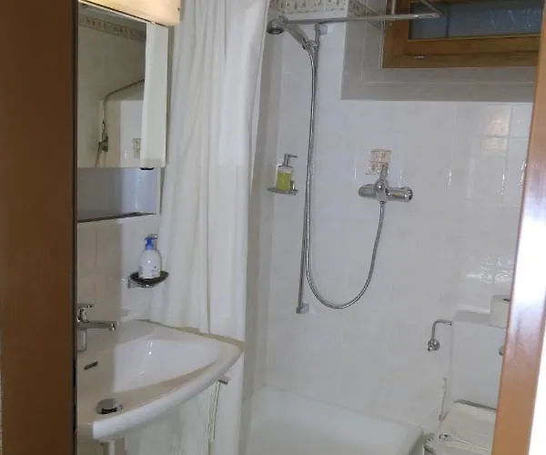 Valeria Апартаменты *