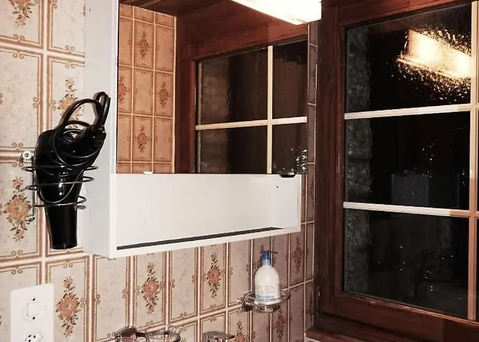 Valeria Апартаменты