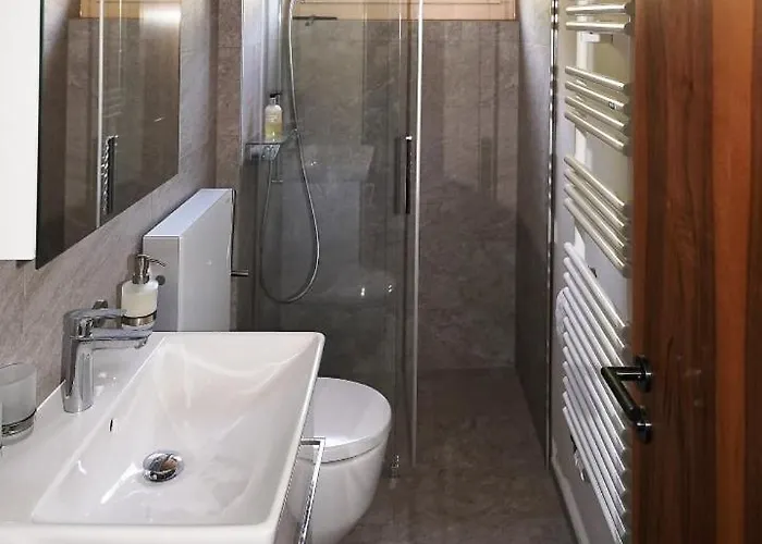 Апартаменты Valeria