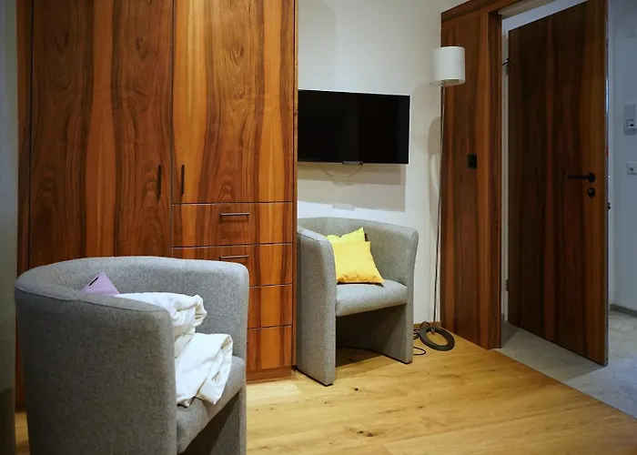 Апартаменты Valeria