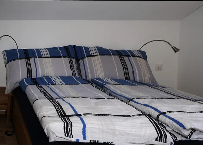 Valeria Апартаменты *