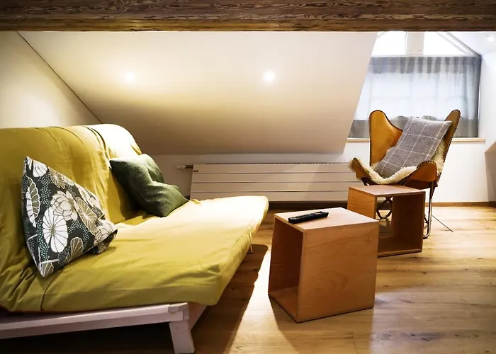 Апартаменты Valeria *