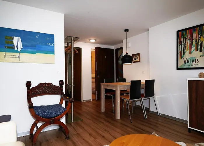 Valeria Апартаменты *