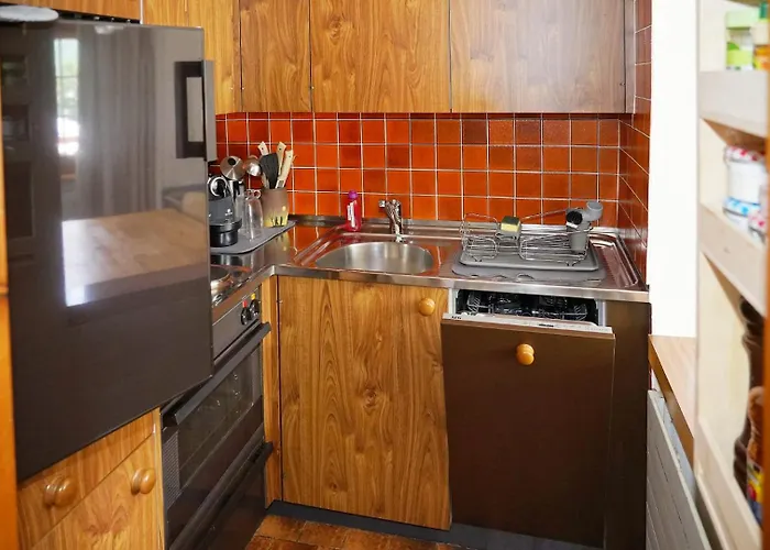 Апартаменты Valeria *